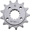 Steel Front Countershaft Sprocket - 13 Teeth 520 Pitch