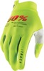 Youth iTrack Gloves - Itrack Glv Floyel Ylg