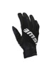 USWE No BS Off-Road Glove Black - Large - High-performance off-road race glove