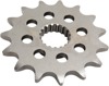 Steel Front Countershaft Sprocket - 15 Teeth - New JT!