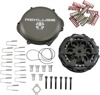 Core Manual Torq-Drive Clutch Kit - For 02-07 Honda CR250R