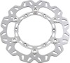 Extreme CX Brake Rotor - Yamaha YZ & WR