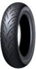 Scootsmart 2 Rear Tire - 150/70-13 M/C 64S TL