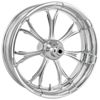 18x4.25 Forged Paramount Wheel - Chrome