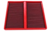 2016 Alfa Romeo Giulia (952) 2.9 V6 Bi-Turbo Replacement Panel Air Filter