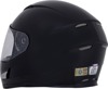 FX-99 Full Face Street Helmet Gloss Black 2X-Large