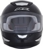 FX-99 Full Face Street Helmet Gloss Black 2X-Large