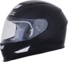 FX-99 Full Face Street Helmet Gloss Black 2X-Large