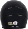 FX-99 Full Face Street Helmet Gloss Black 2X-Large