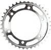 Steel Rear Sprocket - 38 Tooth 530 - For Hayabusa, 800 Vulcan, ZX6, ZZR