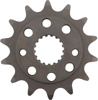 Steel Countershaft Sprocket 14T - For 96-04 Honda XR400R