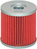 Oil Filter - For 05-11 Hyosung GT/GV650 ST7