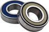 Drag Specialties Wheel Bearing Kit ABS Replaces # 9276A & 9252 - Fits Harley-Davidson 2008-2017 with ABS