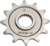 Front Countershaft Sprocket 12T 520 - For 87-03 Honda CR125R