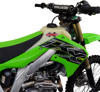 Gas Tank Natural 2.5 Gal - For 19-20 Kawasaki KX450