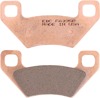 Long Life Sintered Brake Pads