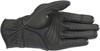 Women's Vika V2 Street Riding Gloves Black X-Large