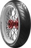 Avon Viper Stryke AM63 110/90-13 Scooter Tire Front