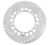 Front and Rear Standard Brake Rotors - for 06-15 Kawasaki Vulcan 900