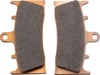 HH Sintered Ceramic Compound Brake Pads - Front Pads