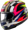 Arai Corsair-X Schwantz 30th Helmet XS - Premium full-face helmet in XS size