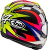 Arai Corsair-X Schwantz 30th Helmet XS - Premium full-face helmet in XS size