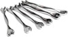 Ergo Spoke Wrenches - Ergo Spoke Wrench 6Pc Set Mp