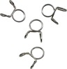 Hose Clamps - Hose Clamp 4Pk 9mm