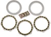 Dirt Digger Complete Clutch Kit w/ Gasket - For Honda CRF80 & XR80