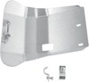 Aluminum Skid Plate - For 87-22 Yamaha TW200