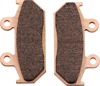 HH Sintered Compound Brake Pads - Front Pads