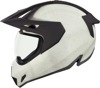 Variant Pro Full Face Helmet - Construct White Small