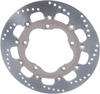 Directional Right Side Brake Rotor