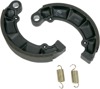 Rear Brake Shoes w/Springs - 2046 Brake Shoes Sbs