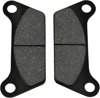 Standard Organic Brake Pads