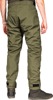 ICON PDX3 Overpant Men's XS Olive - Waterproof overpants for street riding