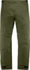 ICON PDX3 Overpant Men's XS Olive - Waterproof overpants for street riding