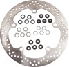 Standard Front Rotors - 5016 Std Frnt Rotor Sbs