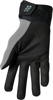 Thor Youth Spectrum Gloves - Mint/Black/Gray - Size S - Youth riding gloves with touchscreen fingers