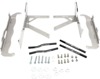 Radiator Braces - For 17-20 Honda CRF450R CRF450RX