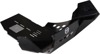 Black Pro LG Skid Plate - For 19-22 KTM 790 & 890 Adventure