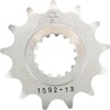 Front Steel Countershaft Sprocket - 13 Tooth 520