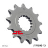 Front Steel Countershaft Sprocket - 13 Tooth 520