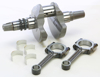 Complete Crankshaft Assemblies - Hr Crankshafts