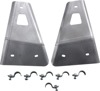 A-Arm Guards - For 04-13 Yamaha YFZ450 06-15 YFM700 Raptor