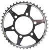 Steel Rear Sprocket - 42 Tooth 530 - For ZX9R ZX12R ZZR ZXR ZRX KZ Z-