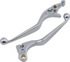 Aluminum Mechanical Brake/Clutch Lever Set Chrome