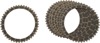 Performance Clutch Kit - Carbon Fiber - For 88-95 GSXR750, 92-93 GSXR600, & Katana -1997