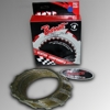 Performance Clutch Kit - Carbon Fiber - For 88-95 GSXR750, 92-93 GSXR600, & Katana -1997