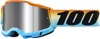 Accuri 2 Goggles - Accuri 2 Sunset Flsh Sil Lens